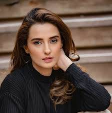 Momal Sheikh